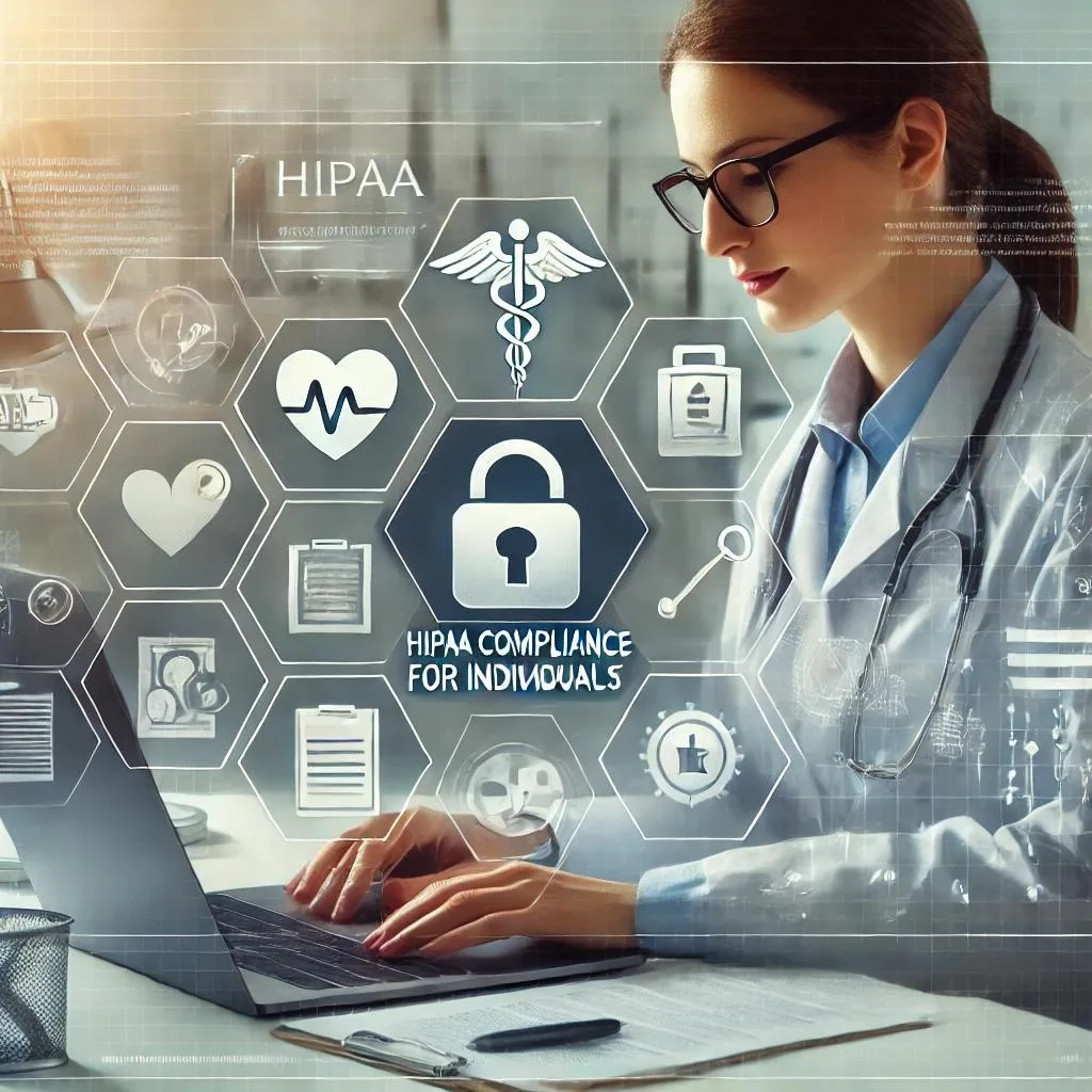 HIPAA_Compliance_for_Individuals
